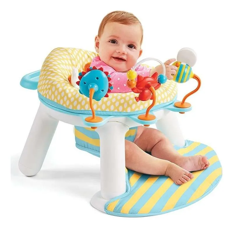 Bezpiecznie i komfortowo: jak zamontować siedzisko dla dziecka w samochodzie?