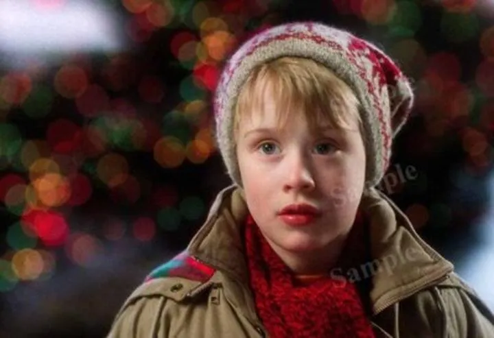 Czy Kevin sam w domu mógł być uzależniony od narkotyków?