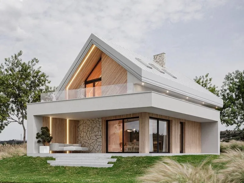 Ile kosztuje budowa domu 130 m2 w 2026 roku? Sprawdź aktualne ceny!