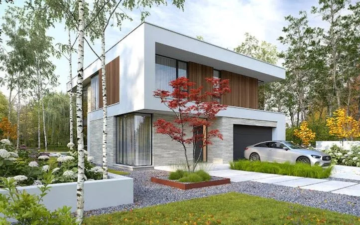 Ile kosztuje budowa domu 160m2? Przewodnik po wydatkach i oszczędnościach