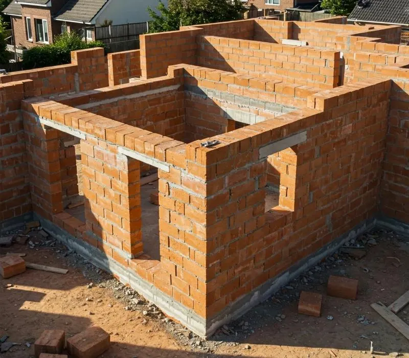 Ile kosztuje budowa domu o powierzchni 60m2? Praktyczny przewodnik dla przyszłych inwestorów