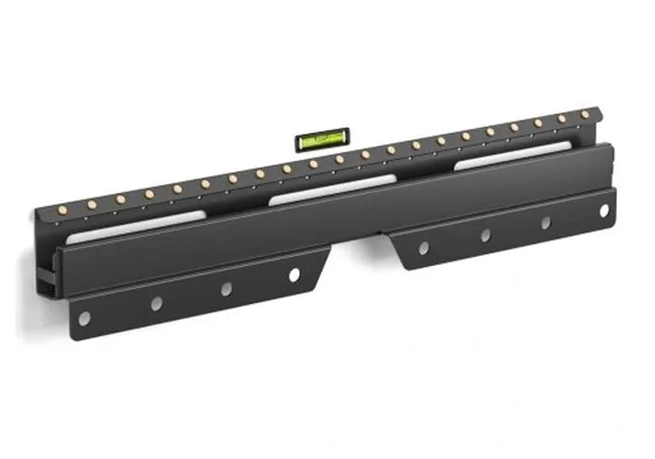 Innowacyjne sposoby, jak powiesić telewizor bez wiercenia w ścianie