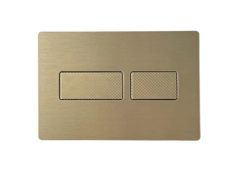 Jak łatwo i szybko zamontować przycisk spłukujący w toalecie?