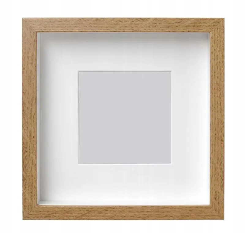 Jak łatwo zamontować ramkę Ribba z Ikea w kilka kroków?