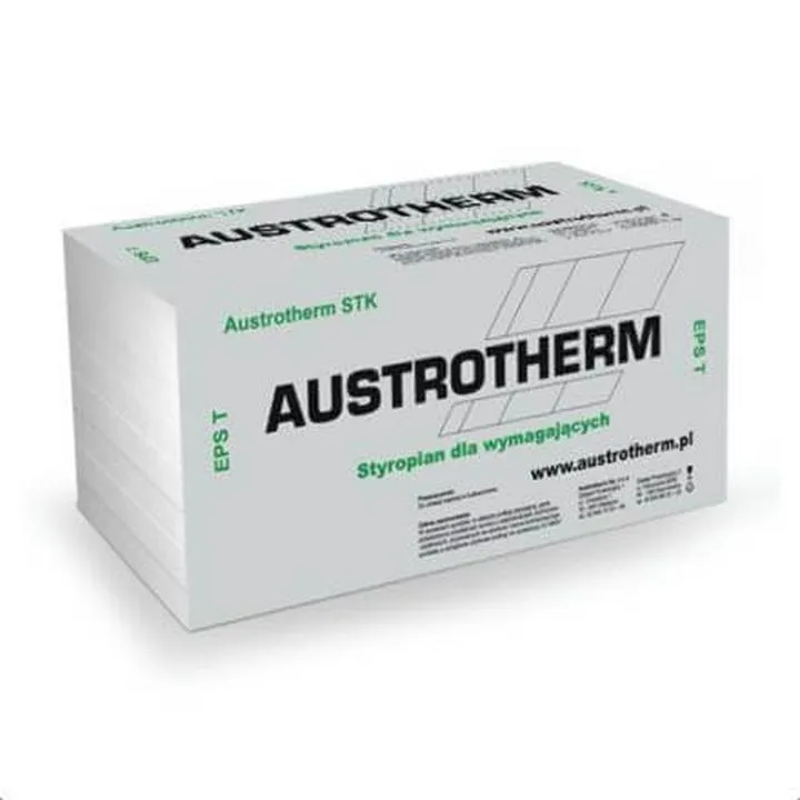 Jak dobrać grubość styropianu akustycznego dla najlepszych efektów dźwiękowych?