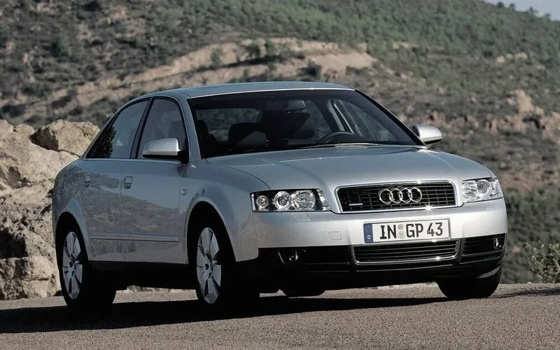 Jak łatwo zamontować podłokietnik w Audi A4 B6 – krok po kroku