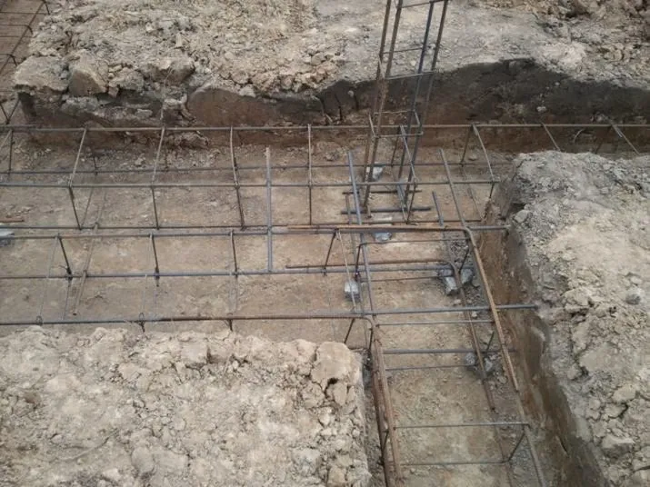 Jak obliczyć, ile drutu na fundament potrzebujesz do swojego projektu?