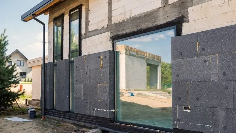 Jak skutecznie przygotować podanie o ocieplenie budynku?