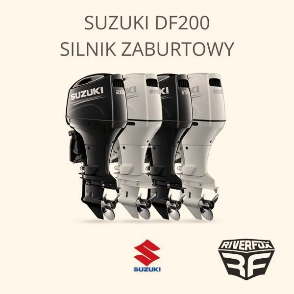 Jak skutecznie zamontować silnik zaburtowy i cieszyć się bezproblemowym pływaniem