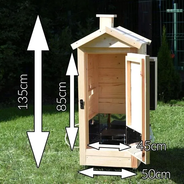 Jak stworzyć idealne miejsce do wędzenia – budowa wędzarni w ogrodzie krok po kroku