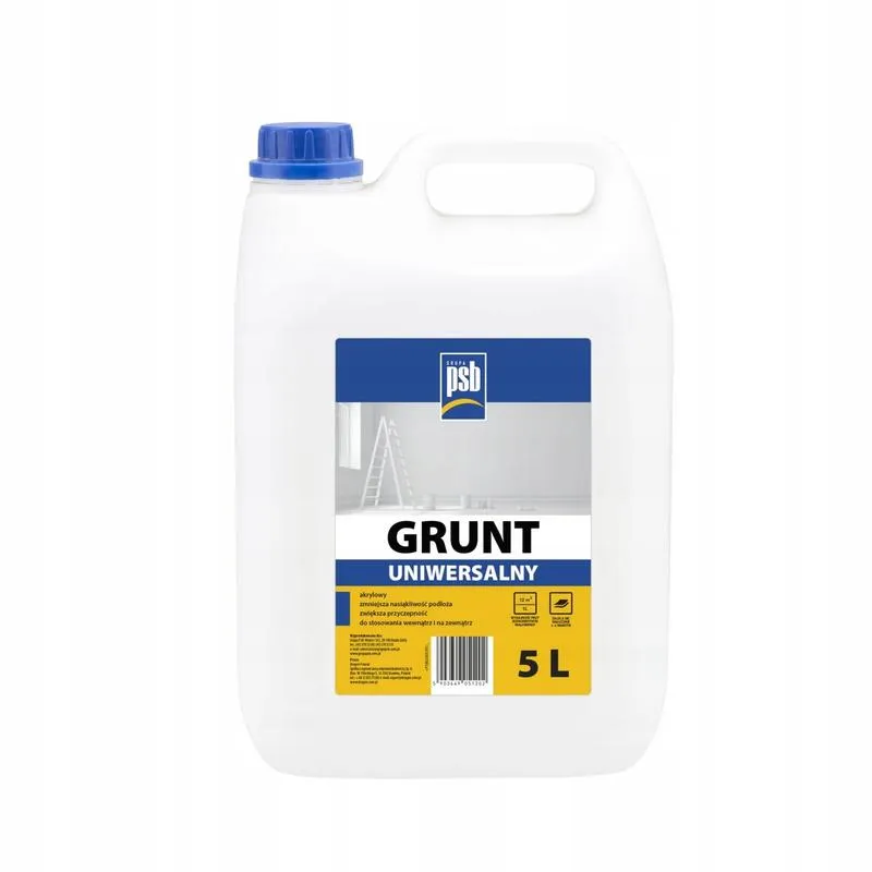 Jak szybko wyschnie unigrunt? Poznaj czynniki wpływające na czas schnięcia