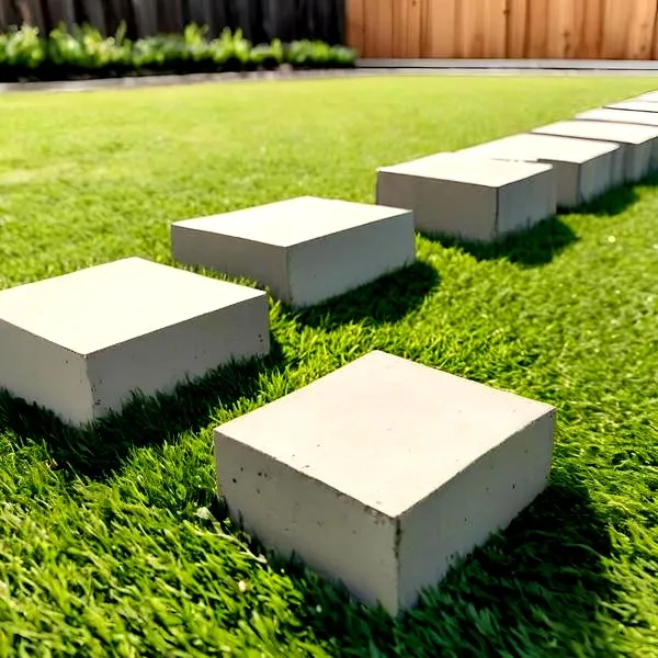 Jak wybrać najlepszy fundament beton oder z cement?