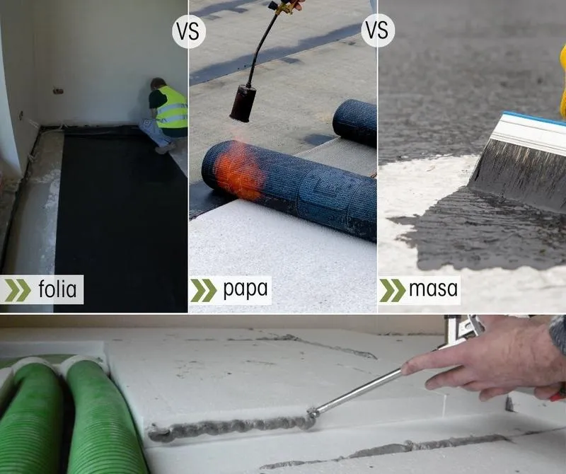 Jak wybrać odpowiedni styropian pod wylewki? Porady z forum ekspertów