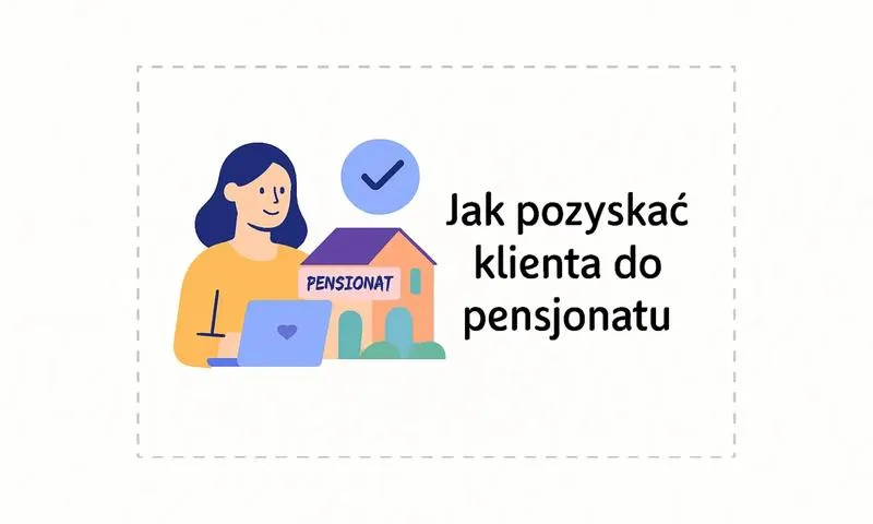 Jak zaplanować budżet na pensjonat w 2026 roku? Koszty, które warto znać
