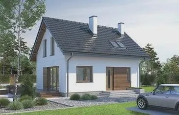 Jak zbudować wymarzone domy bez pozwolenia na budowę do 70m2?