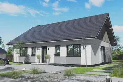 Jak zbudować wymarzony dom do 250 tys. złotych?