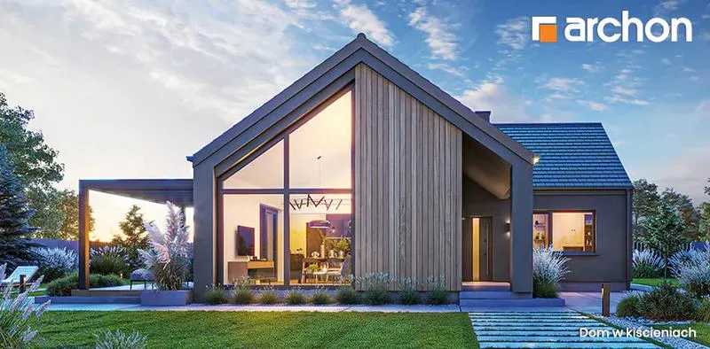 Jak zbudować wymarzony dom z fundamentami za 25 tysięcy?