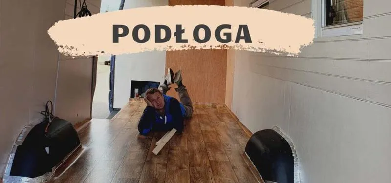 Jaki jest realny koszt budowy własnego kampera? Sprawdź, ile musisz zainwestować!