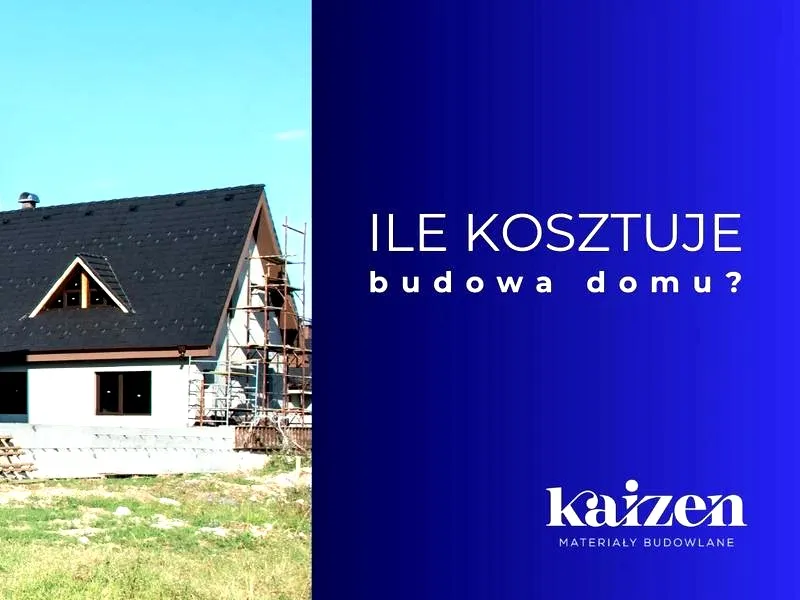Jakie będą koszty budowy w 2026 roku? Przewodnik po trendach i cenach