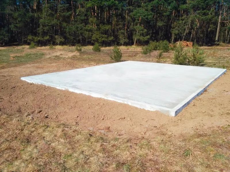 Jakie są koszty fundamentu pod domek letniskowy? Sprawdź cennik!