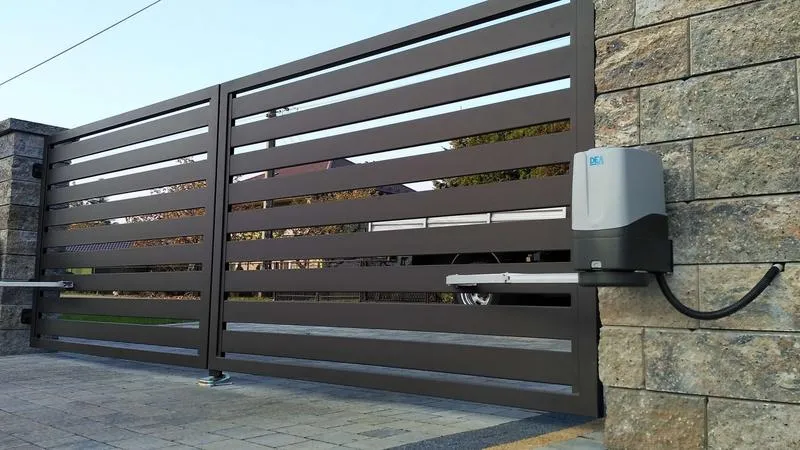 Jakie są koszty montażu automatyki do bramy? Sprawdź, ile naprawdę zapłacisz!