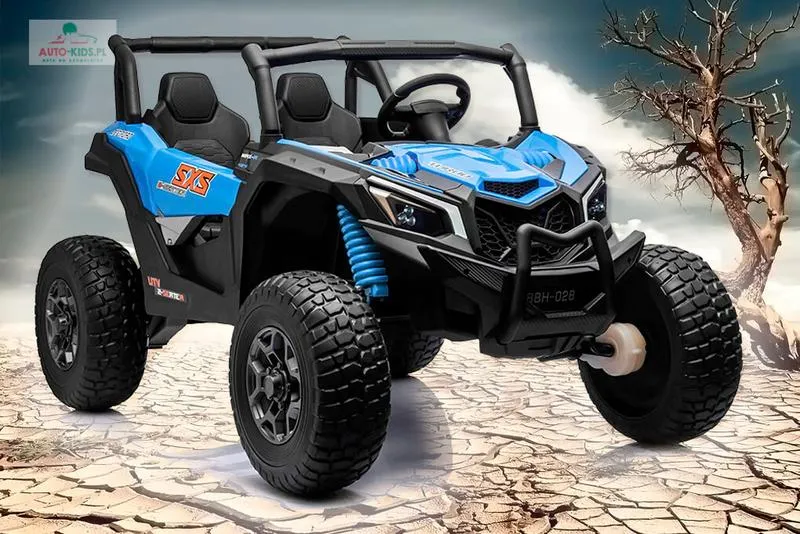 Jakie są realne koszty budowy buggy? Przewodnik dla entuzjastów off-roadu