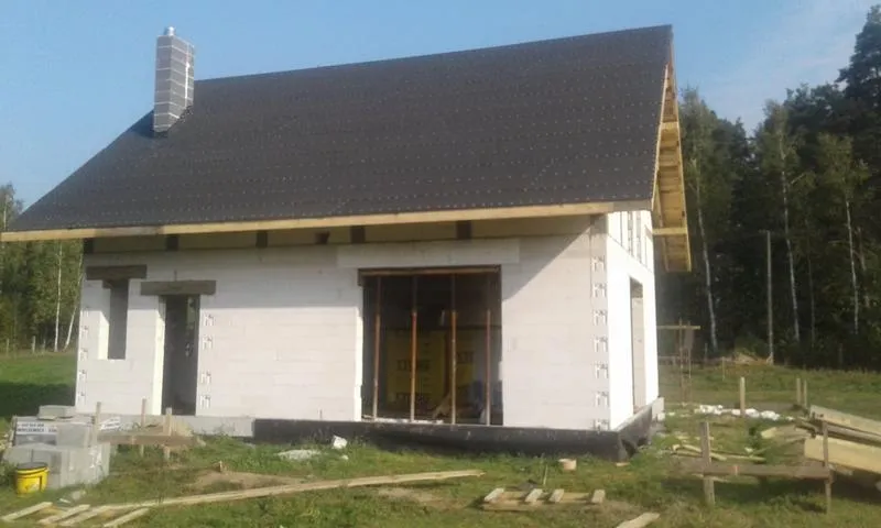 Jakie są rzeczywiste koszty budowy domu modelu Armanda XS Bis?