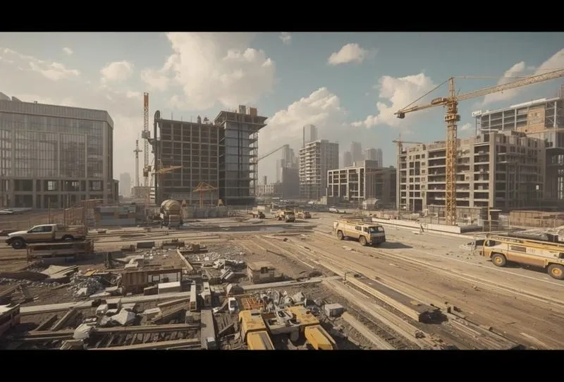 Jakie trendy w budowie domu zachwycą w maju 2026 roku?