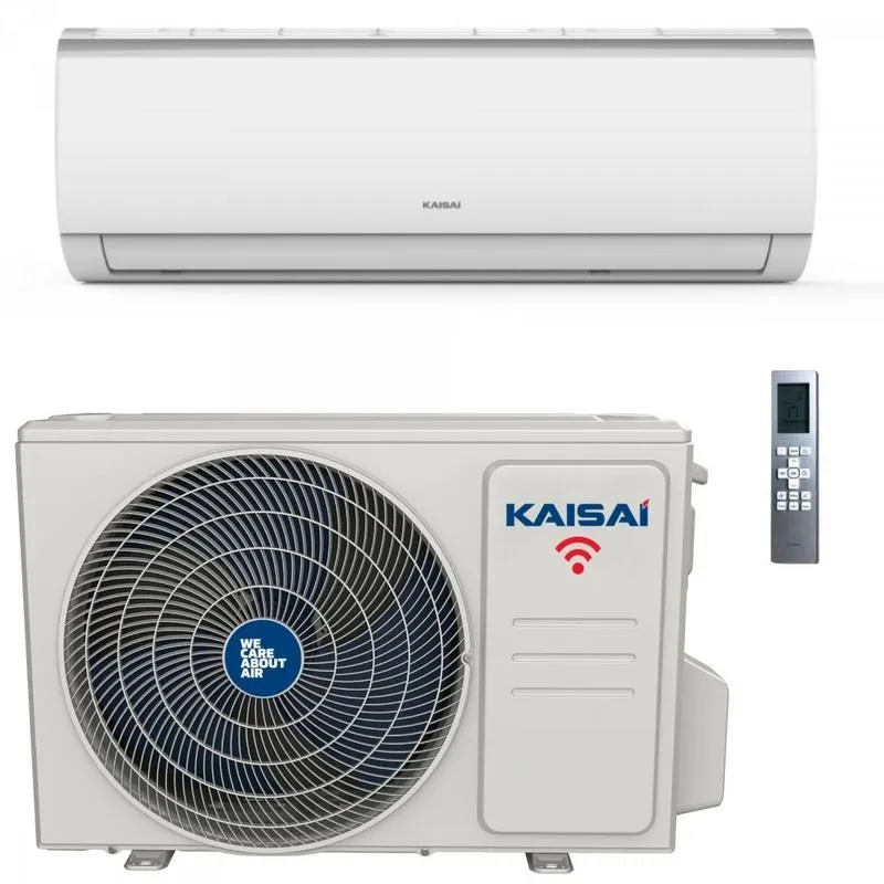 Klimatyzacja w domu – czy to inwestycja, która się opłaca?