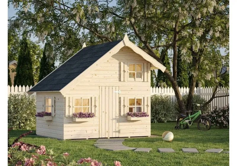 Marzenia o drewnianym domku – jak zbudować idealne miejsce do wypoczynku?