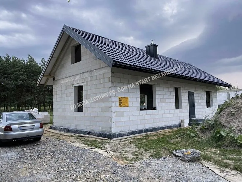 Moja budowa domu w tymianku: krok po kroku do wymarzonej przestrzeni