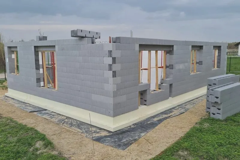 Najtańsze technologie budowy domu – co wybrać, aby zaoszczędzić?