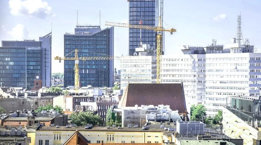 Nowe trendy w budowie domów w Warszawie i okolicach – co warto wiedzieć?