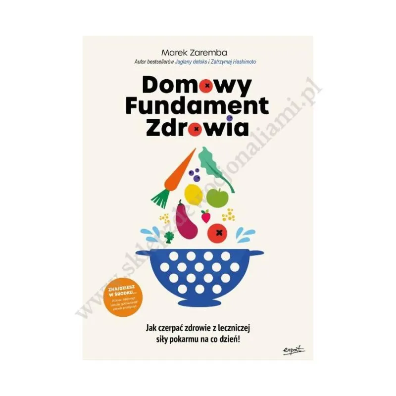 Opcje fundamentu zdrowia - klucz do lepszego samopoczucia