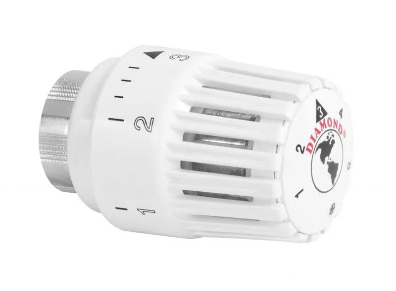 Praktyczny poradnik: Jak skutecznie zamontować termostat w grzejniku?