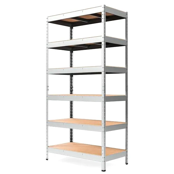 Praktyczny poradnik: jak zrobić regał do warsztatu w kilku prostych krokach