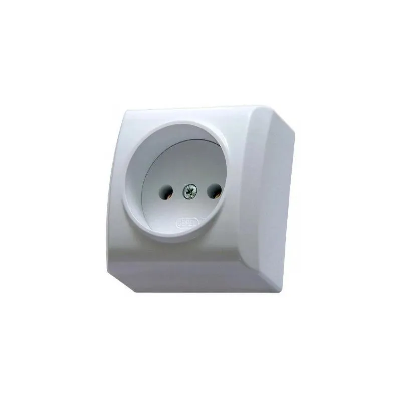 Praktyczny przewodnik: Jak zamontować gniazdko natynkowe krok po kroku