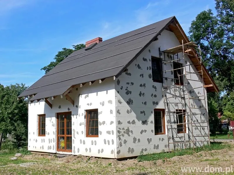 Praktyczny przewodnik: Jak zrobić skuteczne ocieplenie budynku krok po kroku