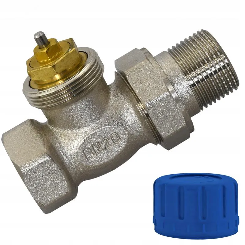 Przewodnik po montażu zaworu termostatycznego do grzejnika krok po kroku