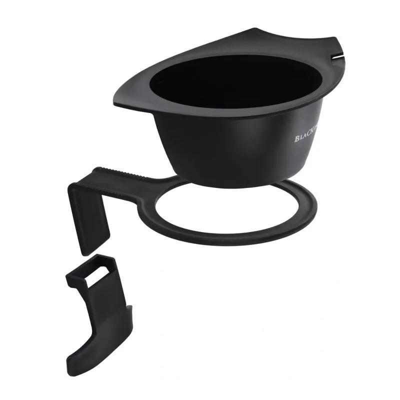 Sekrety udanego koloryzowania: Jak mieszać farby fryzjerskie krok po kroku