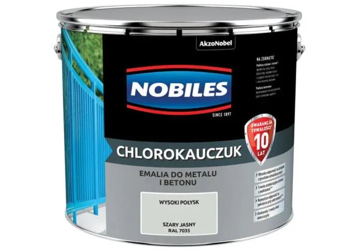 Skuteczne metody usuwania farby chlorokauczukowej z różnych powierzchni