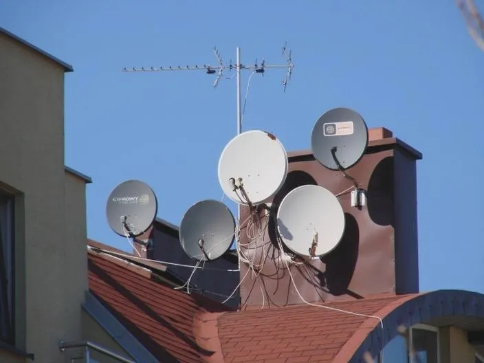 Skuteczne porady, jak zamontować antenę krok po kroku