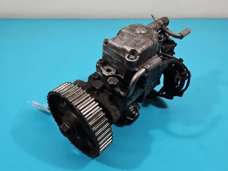 Skuteczne sposoby na uszczelnienie pompy wtryskowej 1.9 TDI