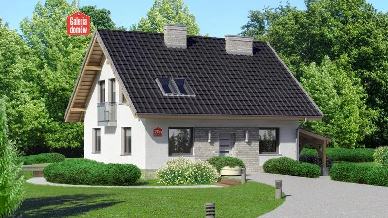 Tajemnice kosztów budowy domu przy Cyprysowej 20 – jak nie przekroczyć budżetu?