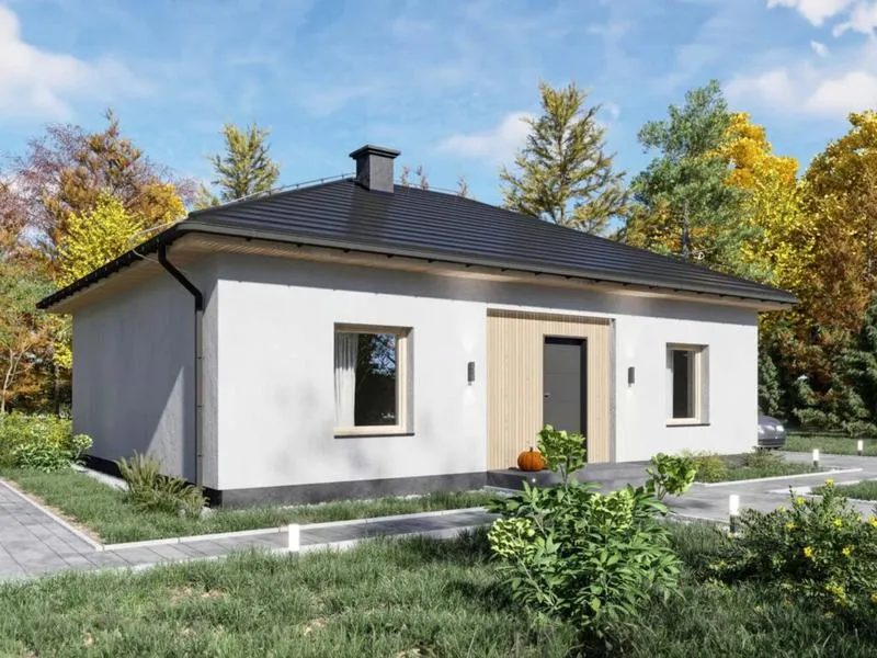 Tanie domy w budowie 2026 – co piszą na forum?