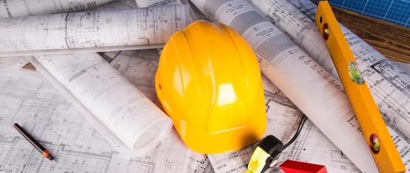 Z pasją do budownictwa: jak znaleźć idealną pracę przy budowie domów