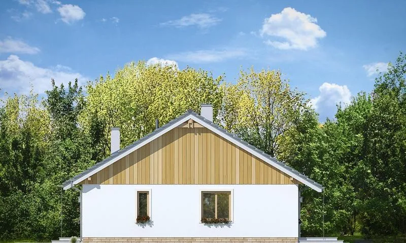 Analiza wydatków budowy Zosia 4