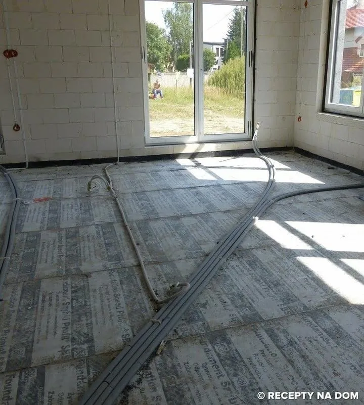 Bezpieczeństwo instalacji elektrycznych