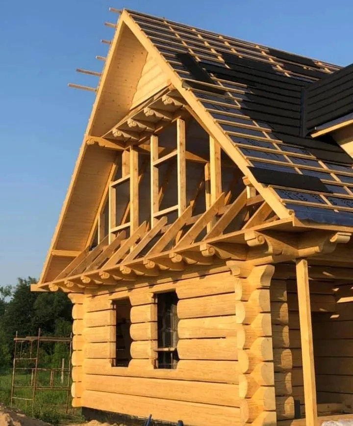 Budowa domów pod klucz w Bielsku-Białej