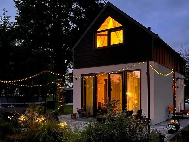 Budowa domu 100m2 2026